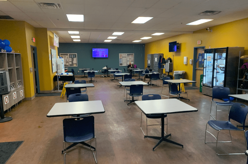 Alpha Broder Lewisberry, PA Centurion Construction Group, LLC.