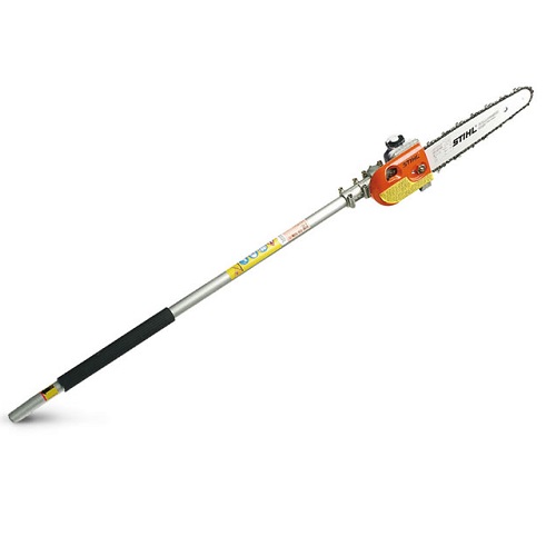 Petrol Pole Saw Centenary Hire