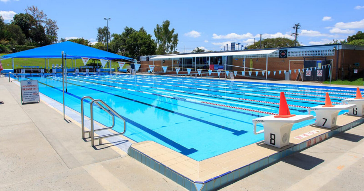 Jindalee Pool Reopening After COVID Safe Plan Approval Centenary Today