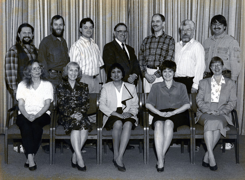 Department of Geography