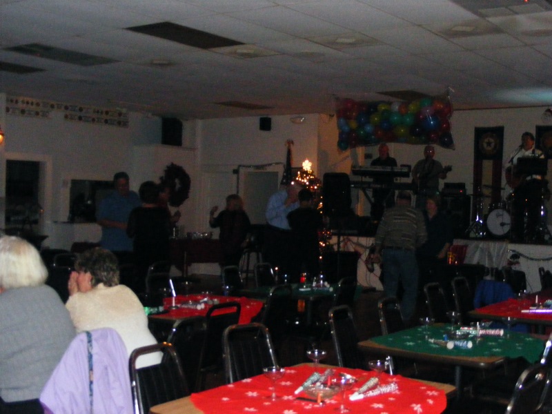 New Years Eve Party 2014 The American Legion Centennial Celebration