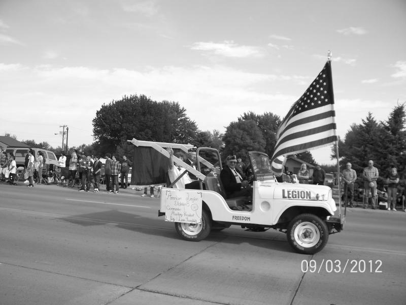Wagner American Legion 2014 events The American Legion Centennial