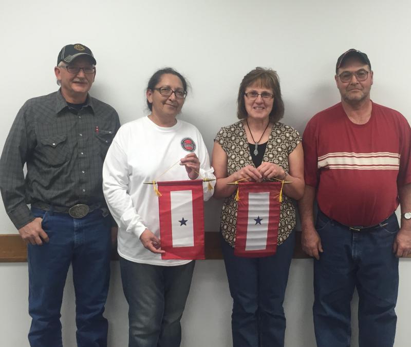 Wagner American Legion Auxiliary The American Legion Centennial