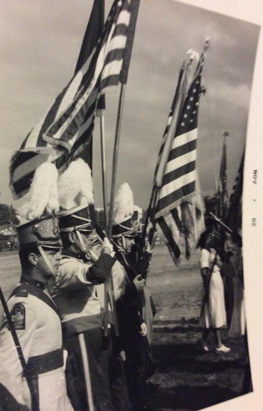 Drum & Bugle Corps The American Legion Centennial Celebration