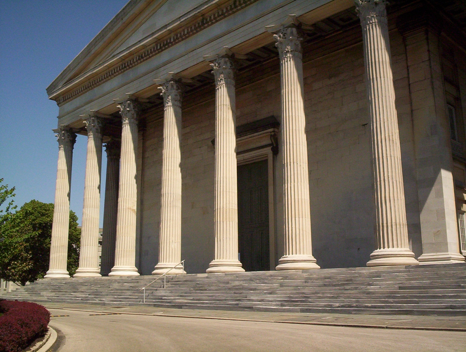 Post 320 Philadelphia, Pennsylvania The American Legion Centennial