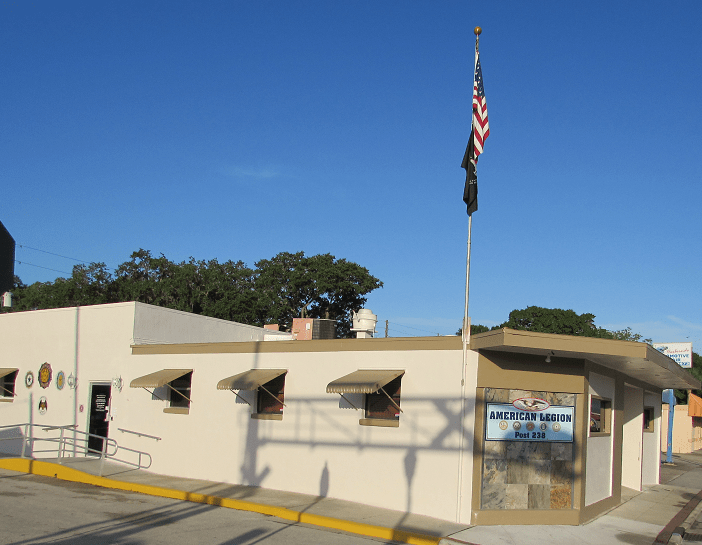 Post 238 Safety Harbor, Florida The American Legion Centennial