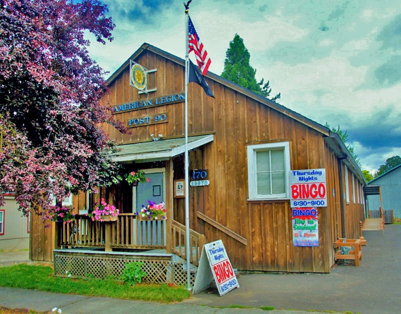 Post 90 Banks, Oregon The American Legion Centennial Celebration