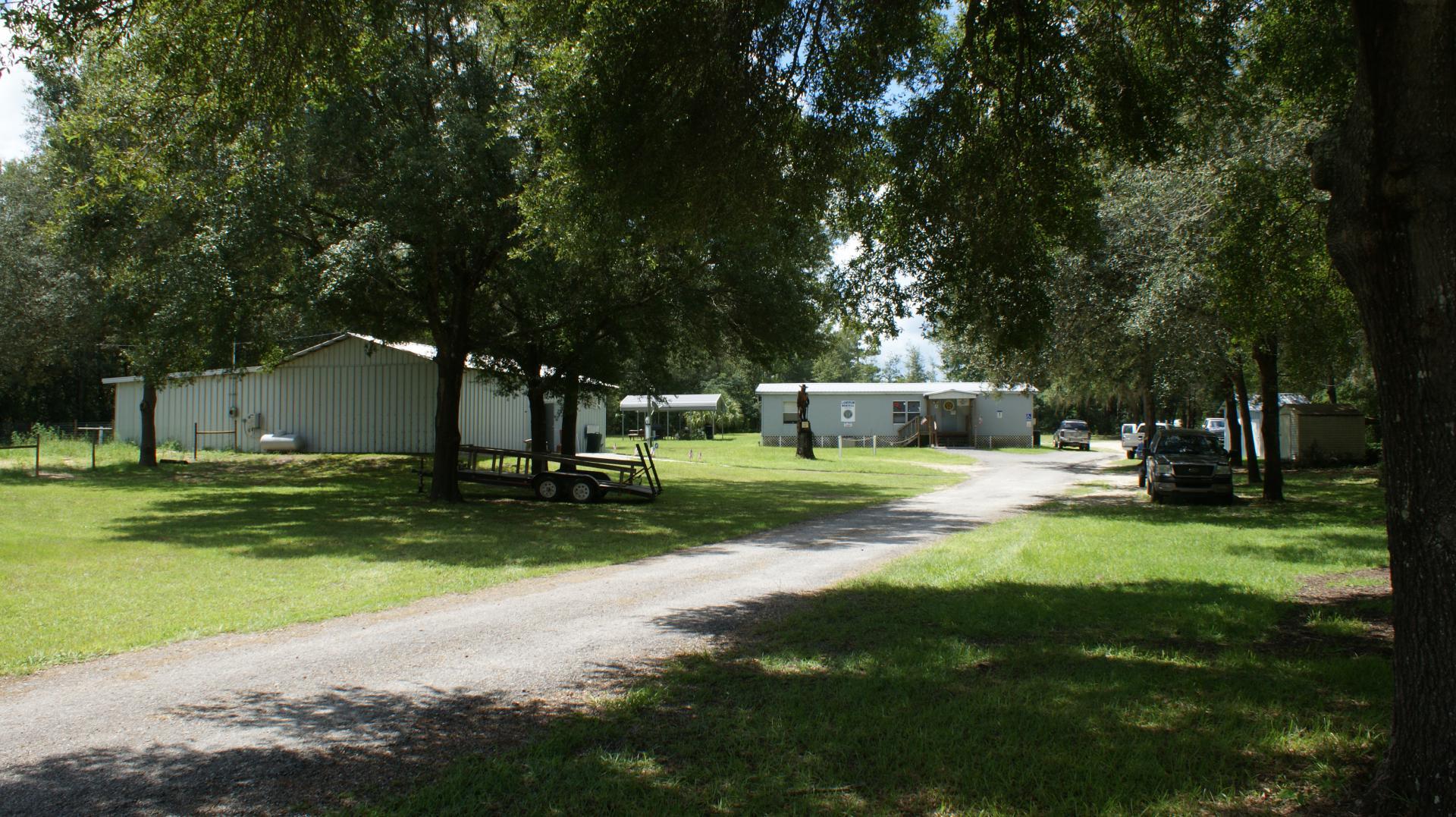Post 236 Williston (Bronson), Florida The American Legion Centennial Celebration