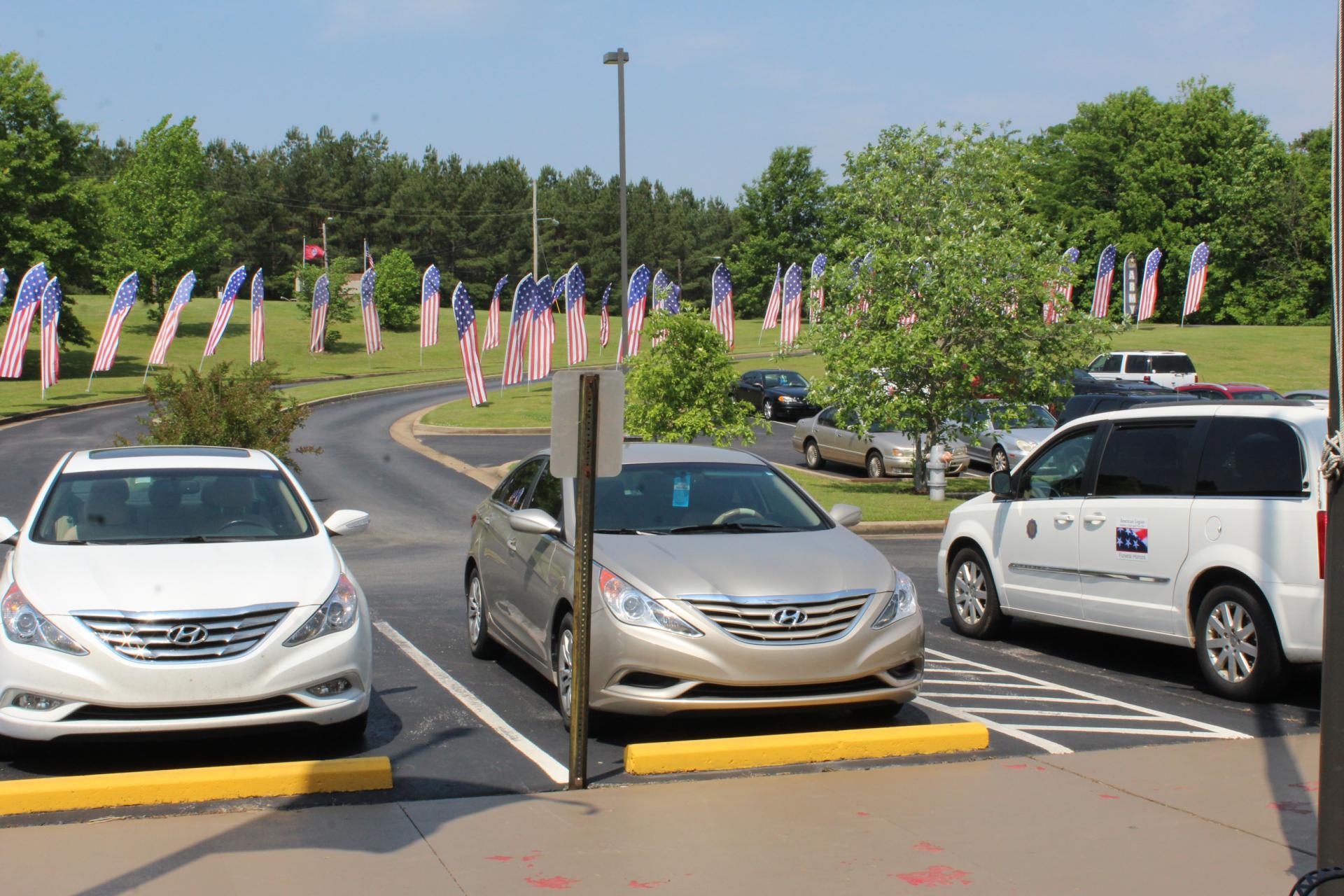 Post 0026 Humboldt, Tennessee The American Legion Centennial Celebration