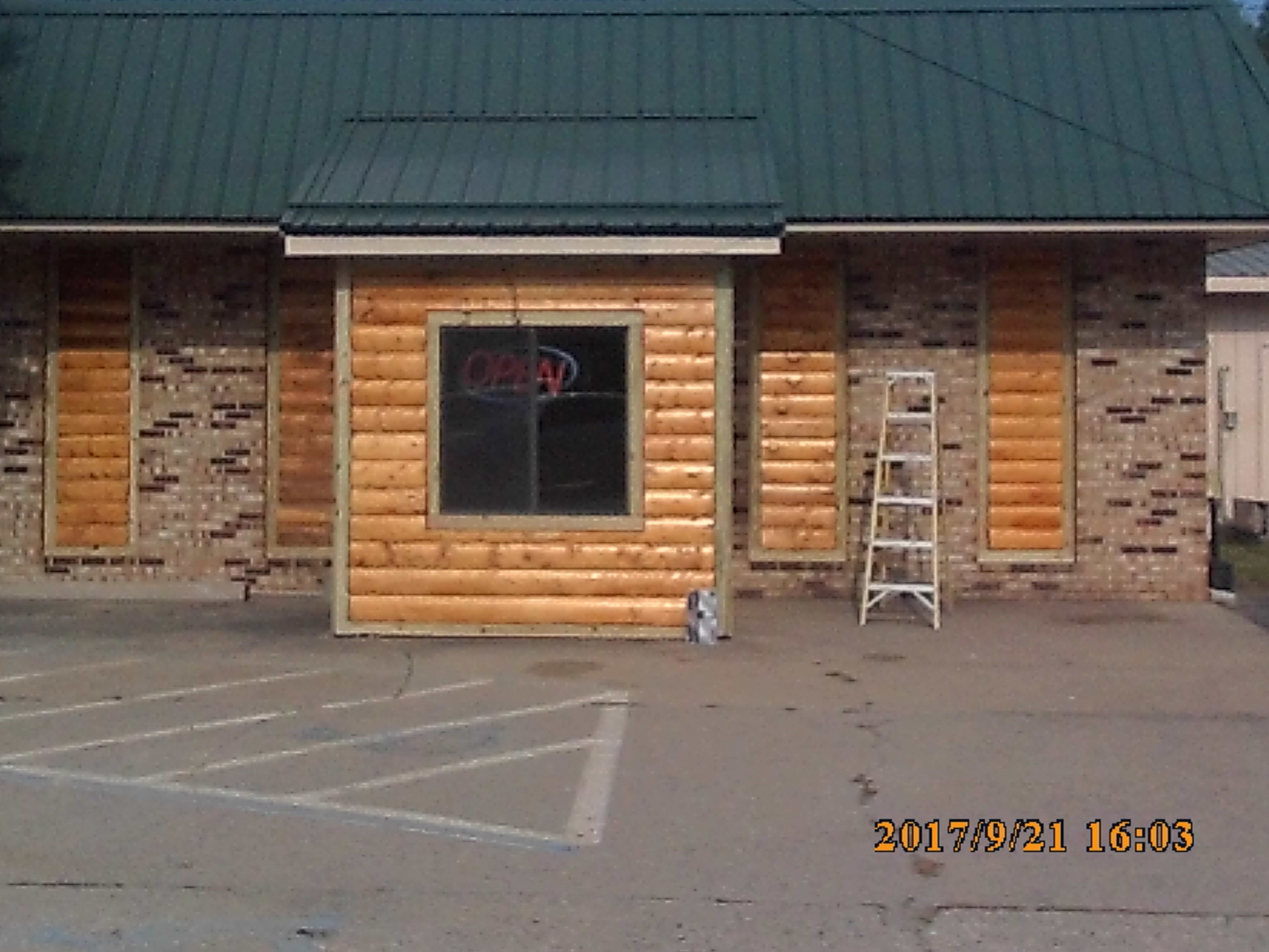 Post 104 Standish, Michigan The American Legion Centennial Celebration