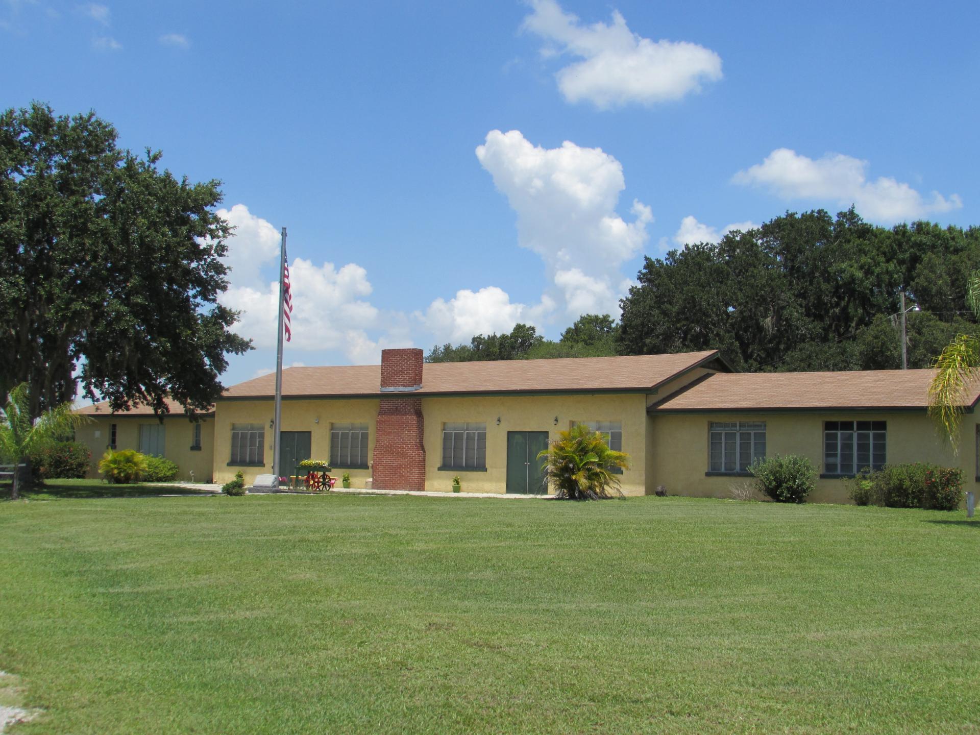 Post 23 Fort Meade, Florida The American Legion Centennial Celebration