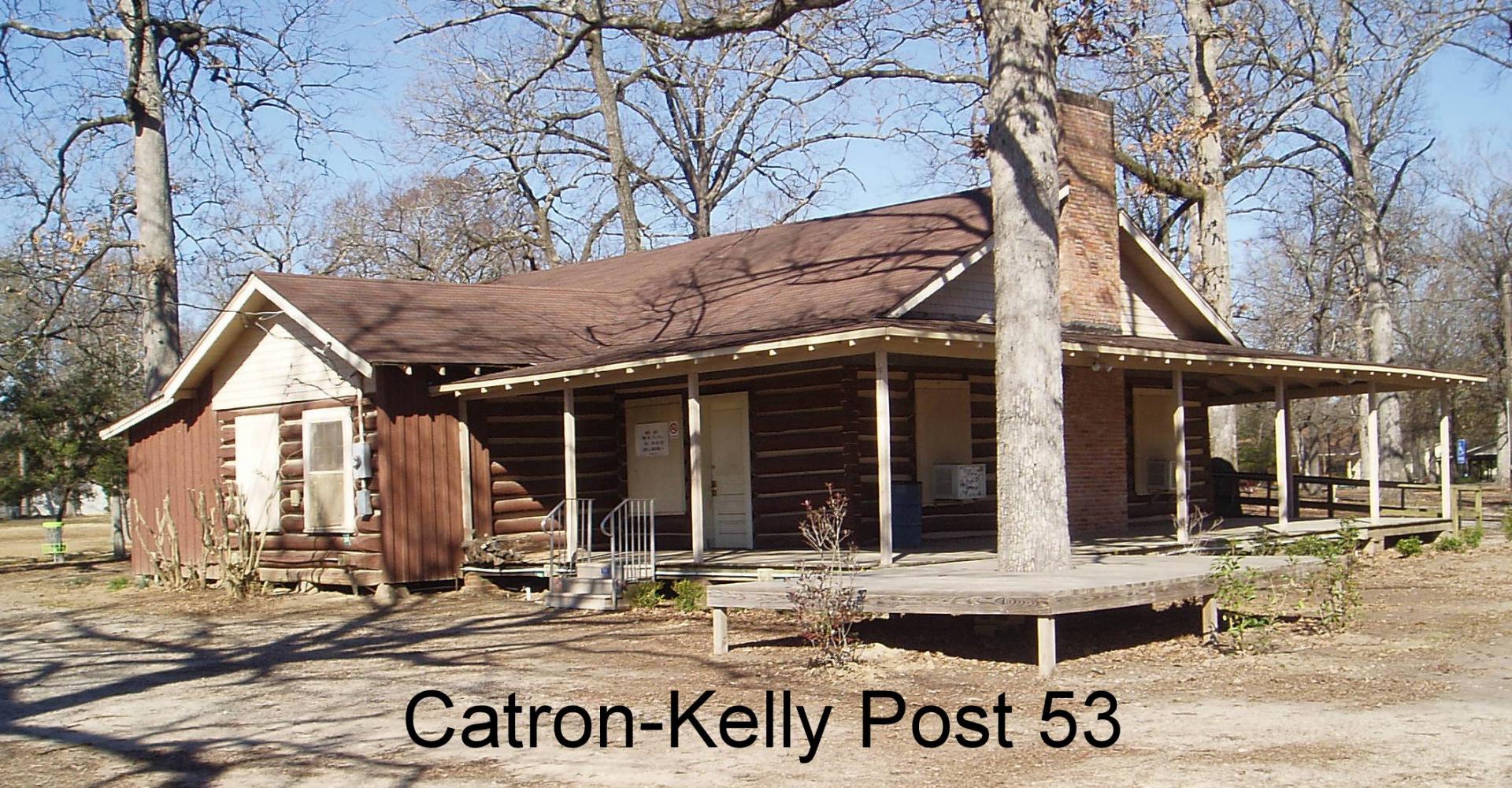 Post 53 Oak Grove 71263, Louisiana The American Legion Centennial Celebration