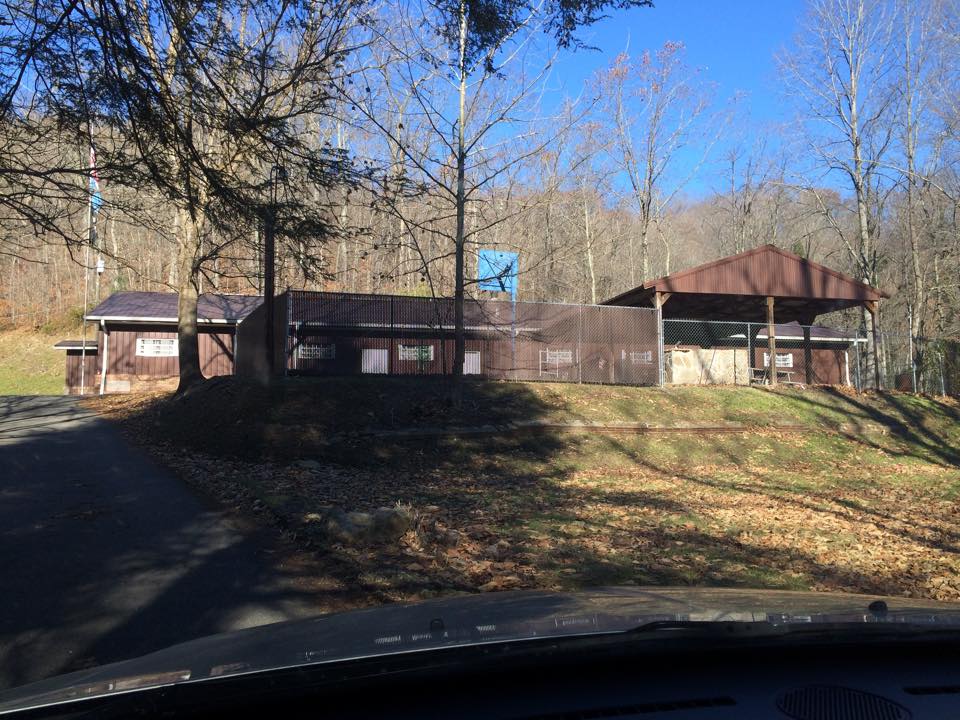 Post 0104 Neon, Kentucky The American Legion Centennial Celebration