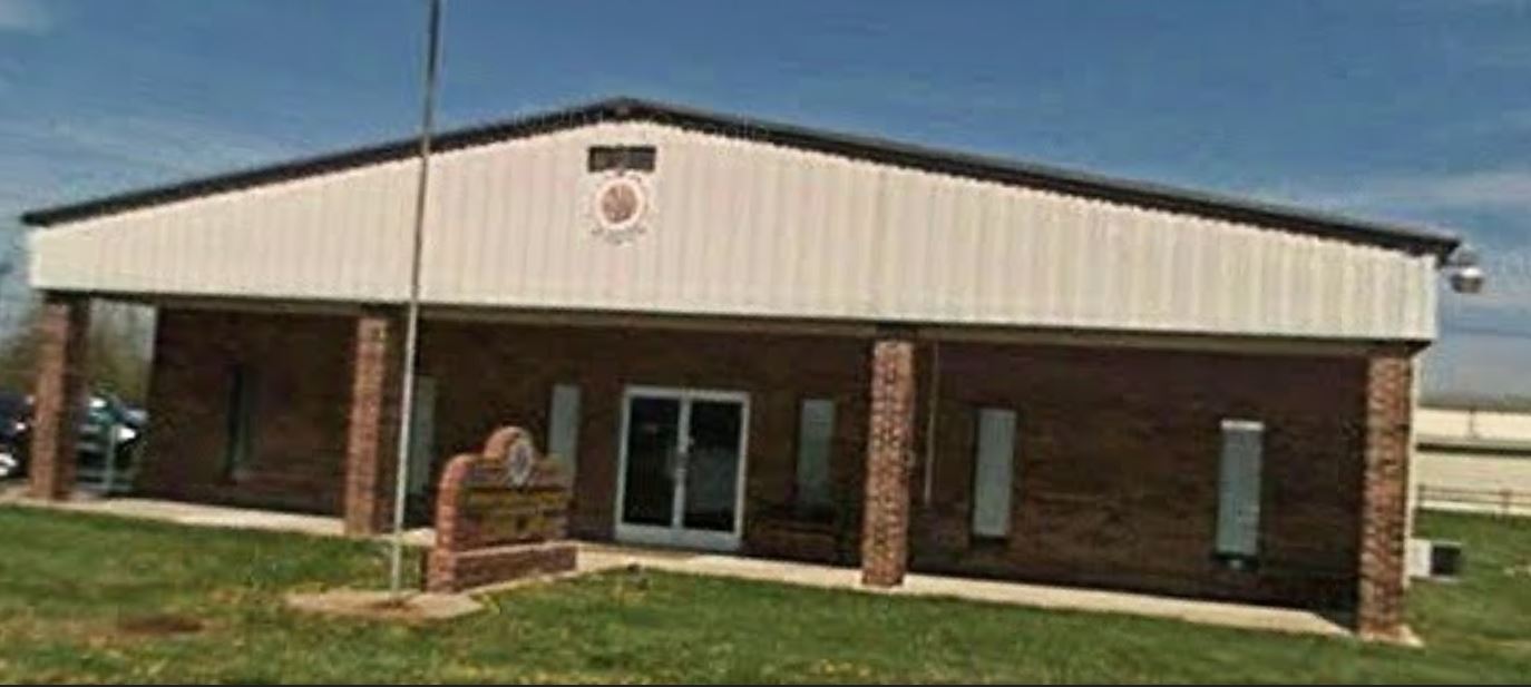 Post 38 Somerset, Kentucky The American Legion Centennial Celebration