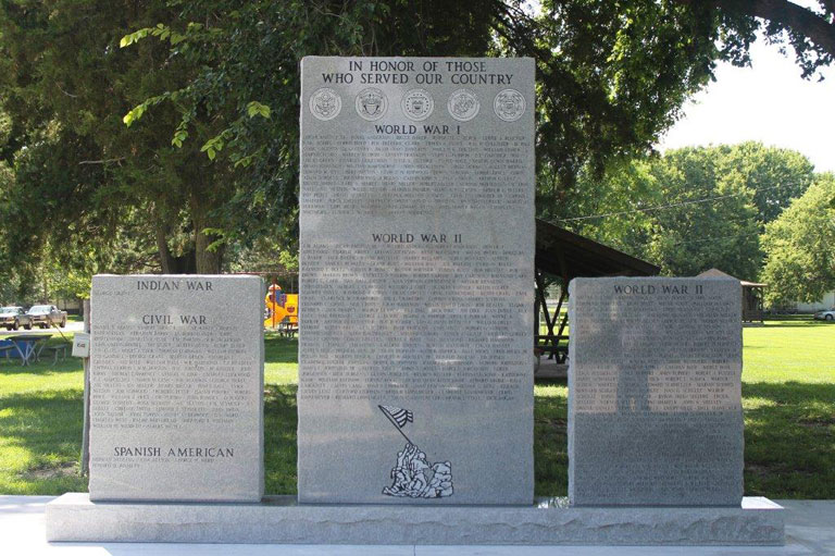 Post 95 Curtis, Nebraska The American Legion Centennial Celebration