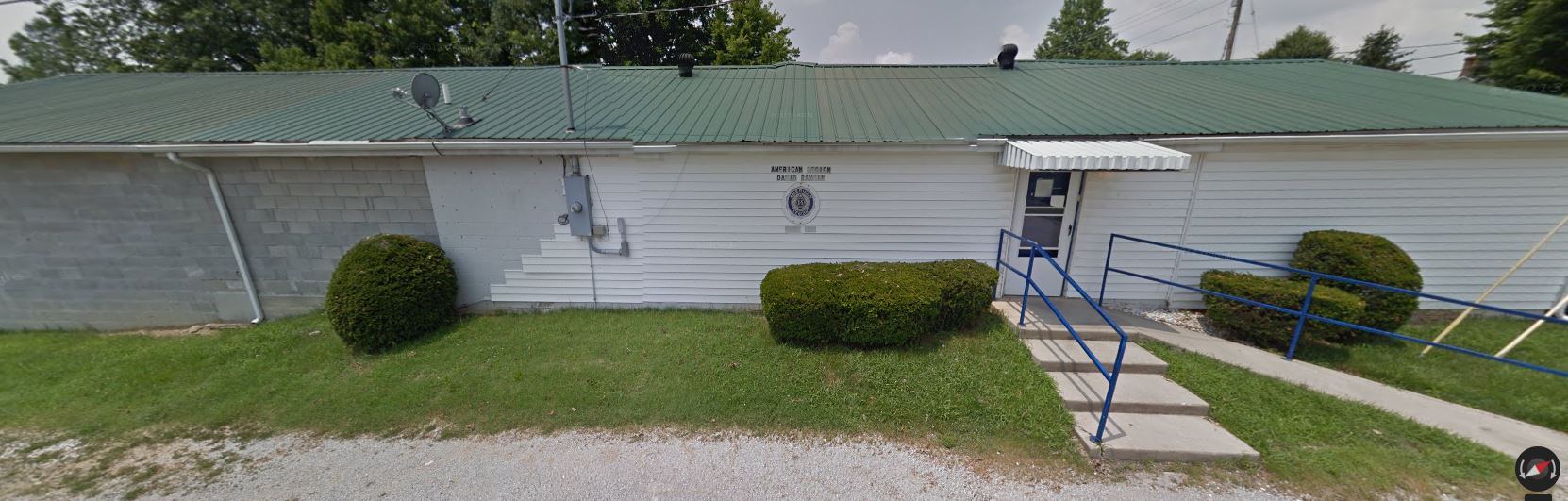 Post 0257 Millersburg, Kentucky The American Legion Centennial