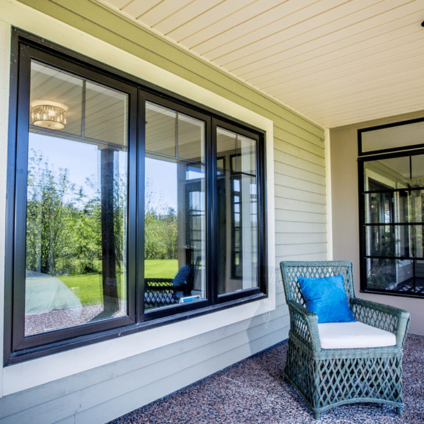 What is Thermopane glass?