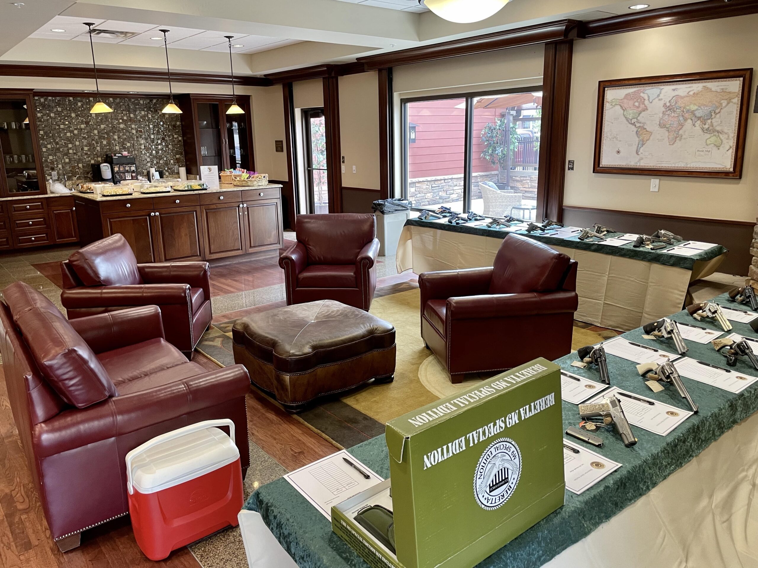 Gun Club Photo Gallery Centennial Gun Club