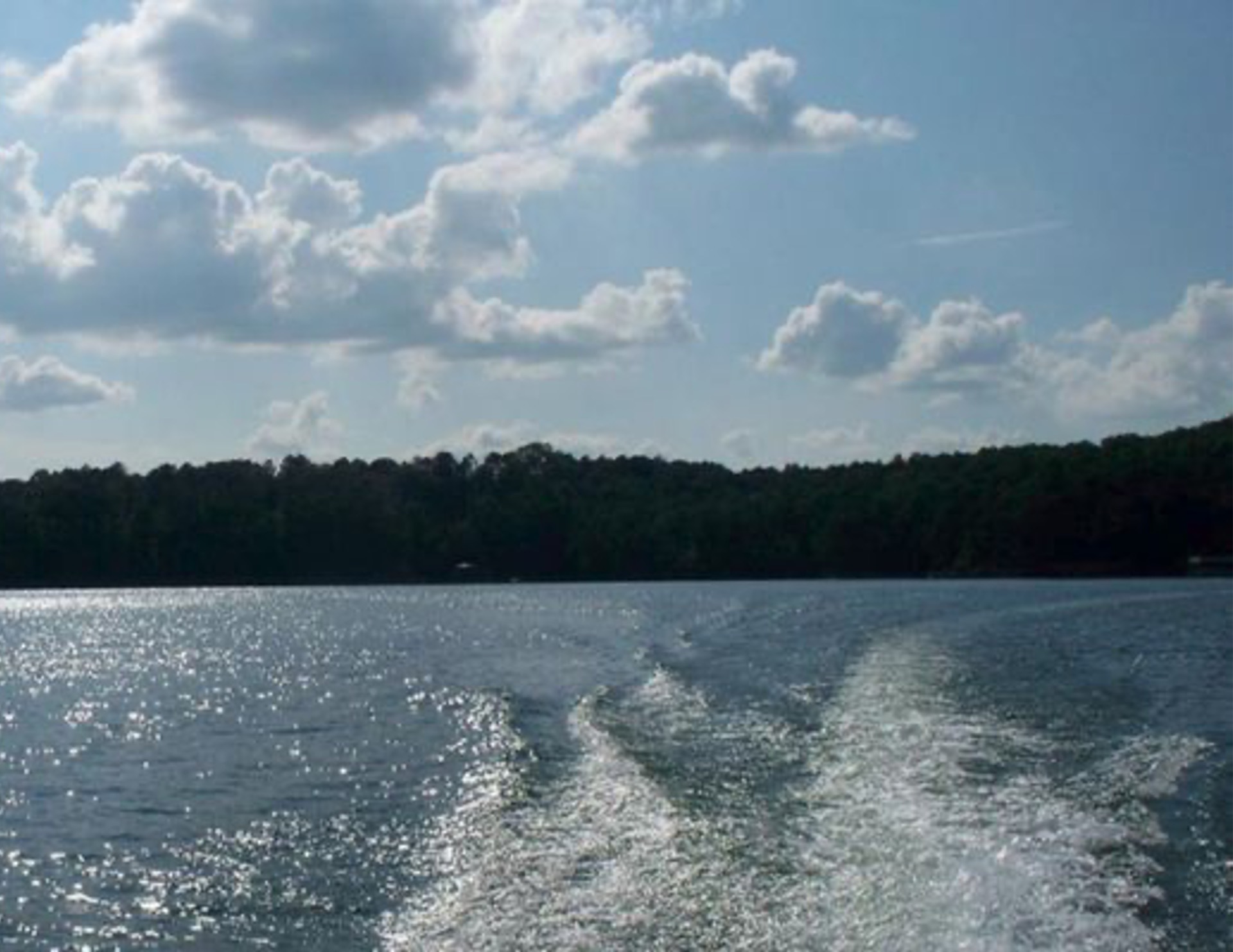 Smith Lake Centennial Homes