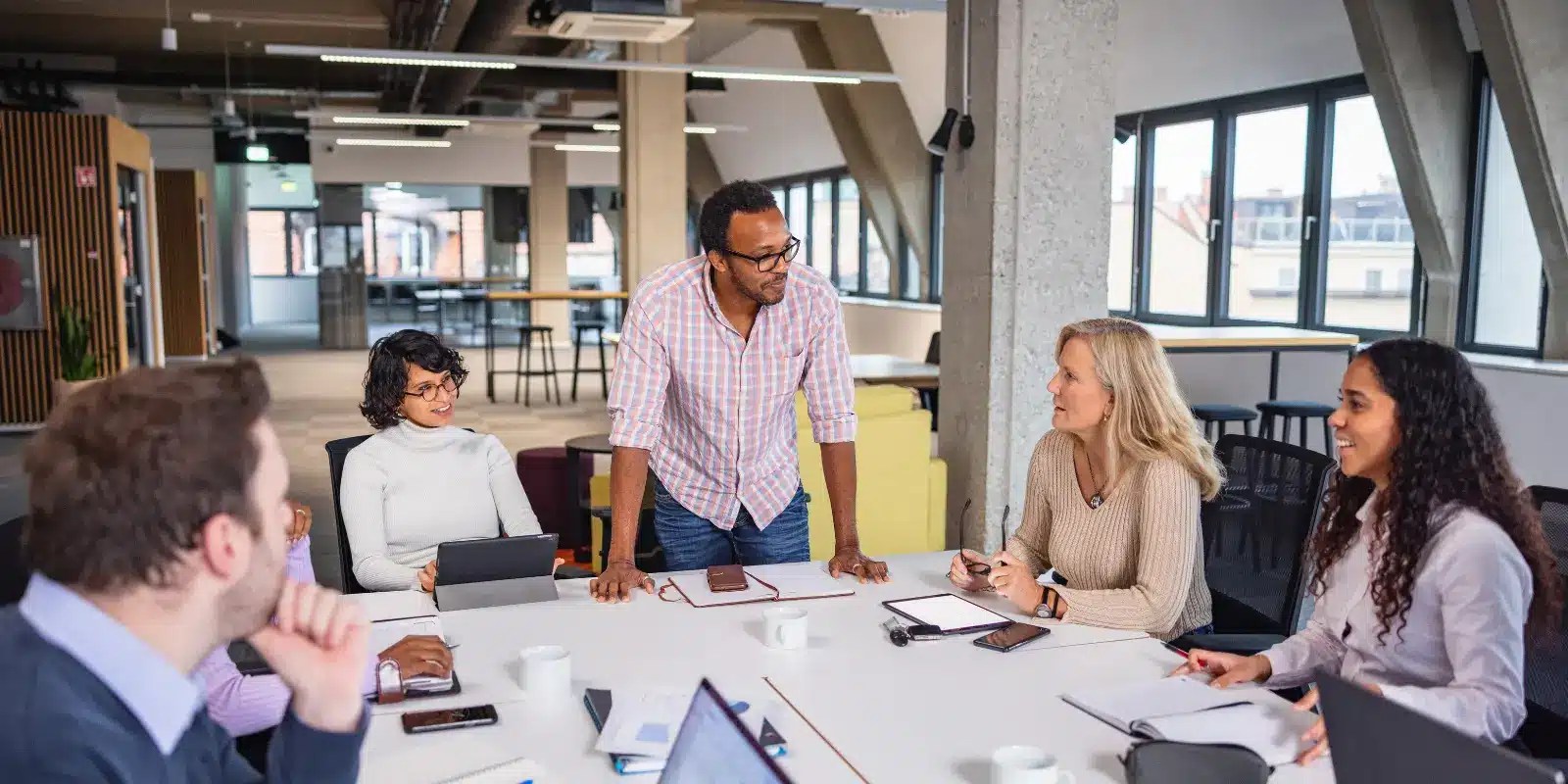 A Nonprofit Board Chair's 1 Responsibility Centennial, Inc