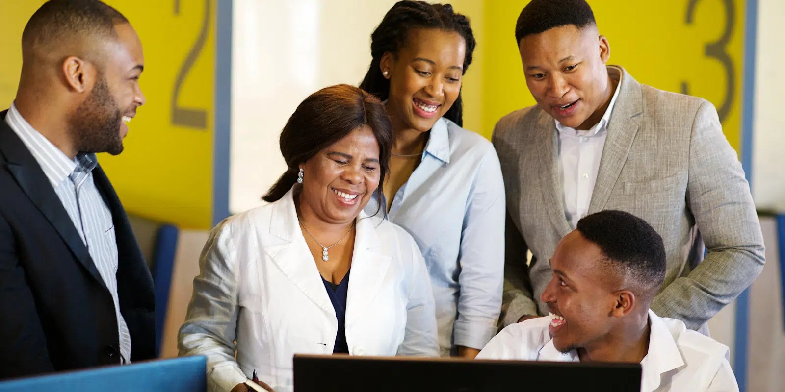 6 Advantages of Working for a Family Business Centennial, Inc.