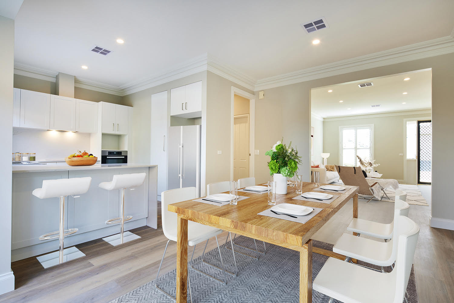 Homes for Sale Cameron Close Village Burwood