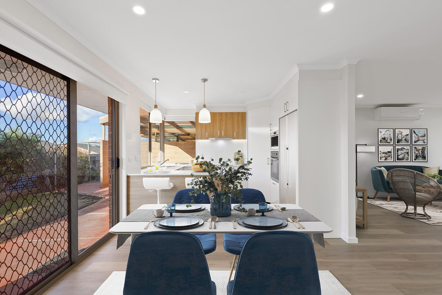 Homes for Sale Long Island Village