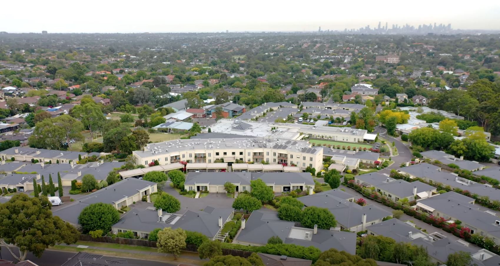 Homes for Sale Cameron Close Village Burwood