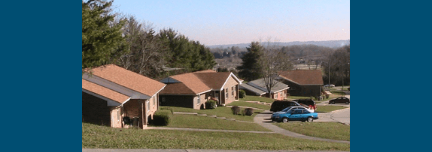 Section 8 Centennial Mortgage Inc