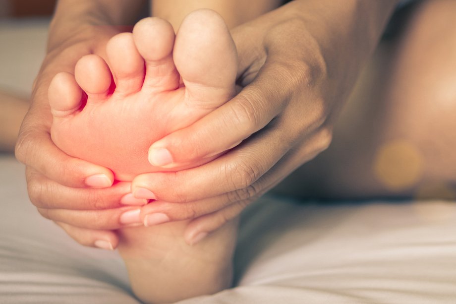 Plantar Plate Tear Causes, Treatment, and Do I Need Surgery?