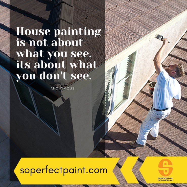 How to Paint a House Exterior By Yourself Centen Sports