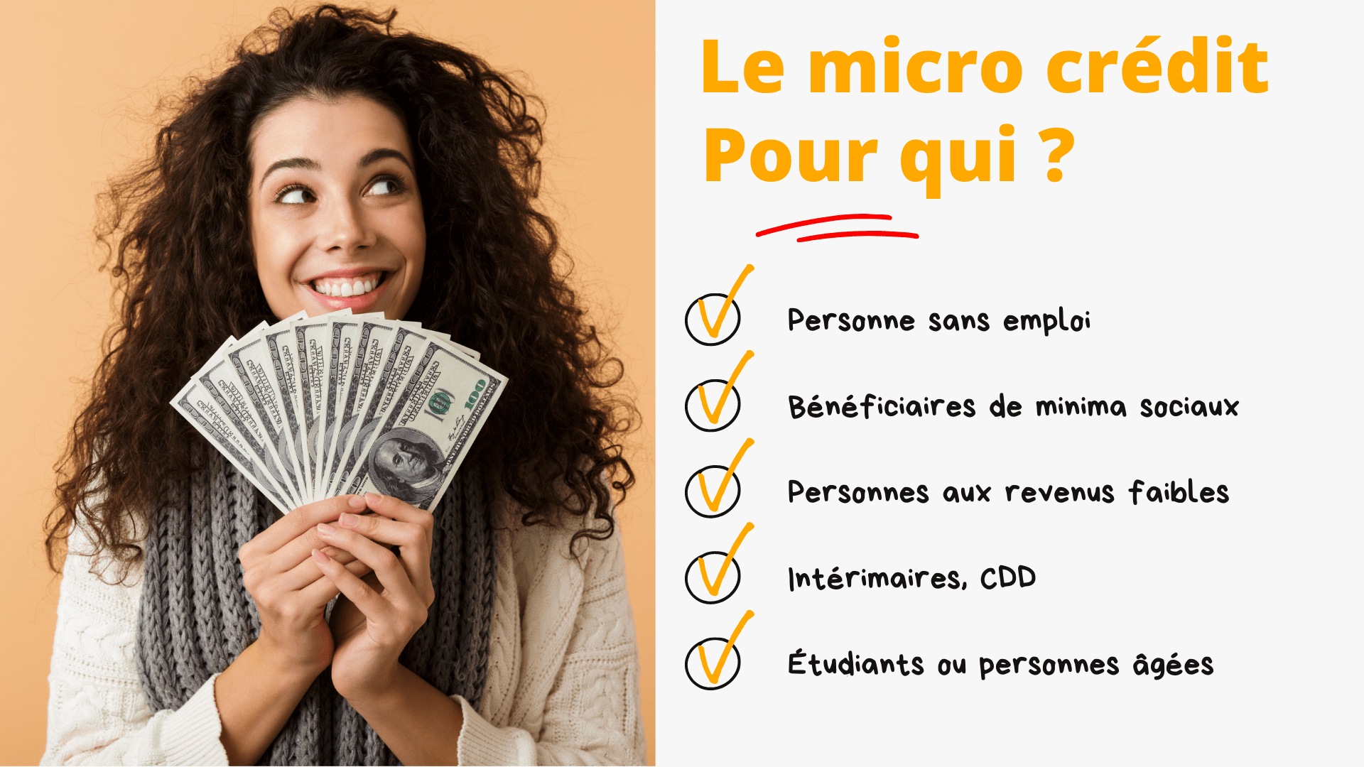 Micro crédit en ligne rapide 2021 > Obtenez un crédit en 48H
