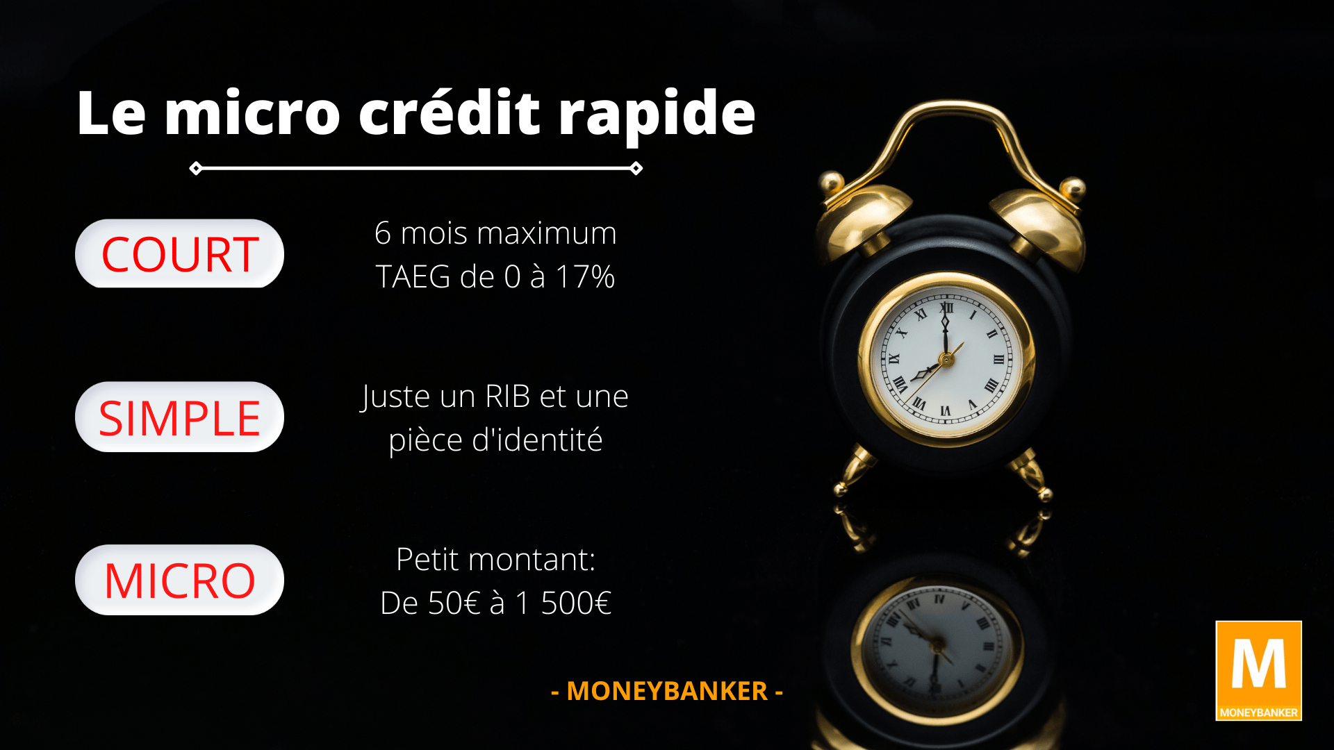 Micro crédit en ligne rapide 2021 > Obtenez un crédit en 48H