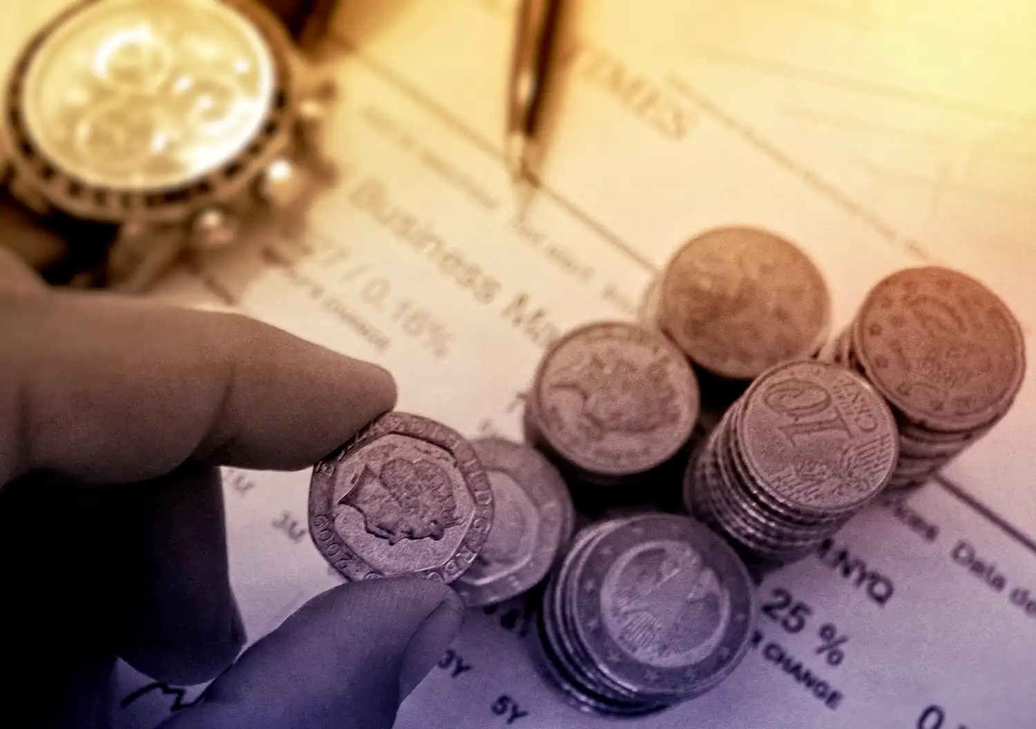 How to determine the value of your home