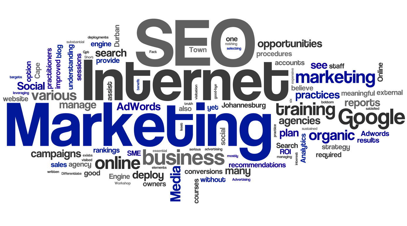 Курс по онлайн маркетинг и SEO Център за Образование и