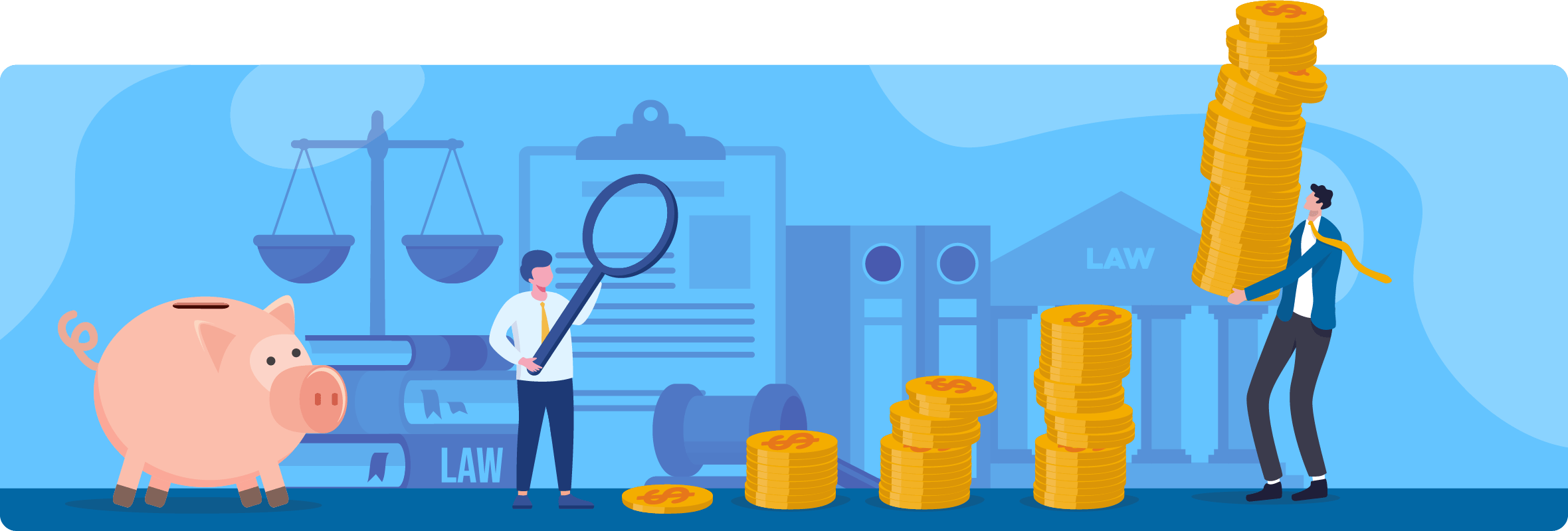 The Ultimate Guide to Increasing Law Firm Profitability