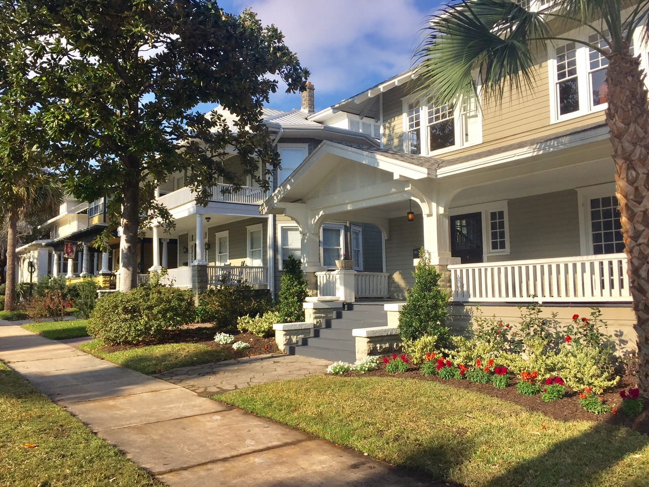 Bayard Place Gut and Remodel CenterBeam Construction