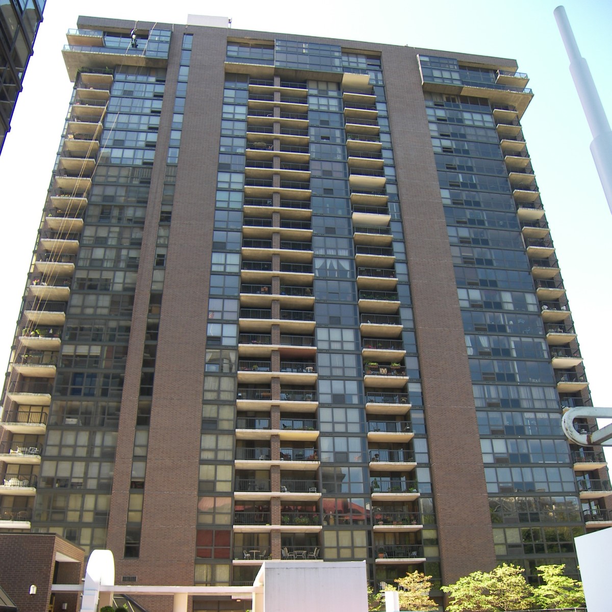 Independence Place Condos The Center City Condos Sales Team