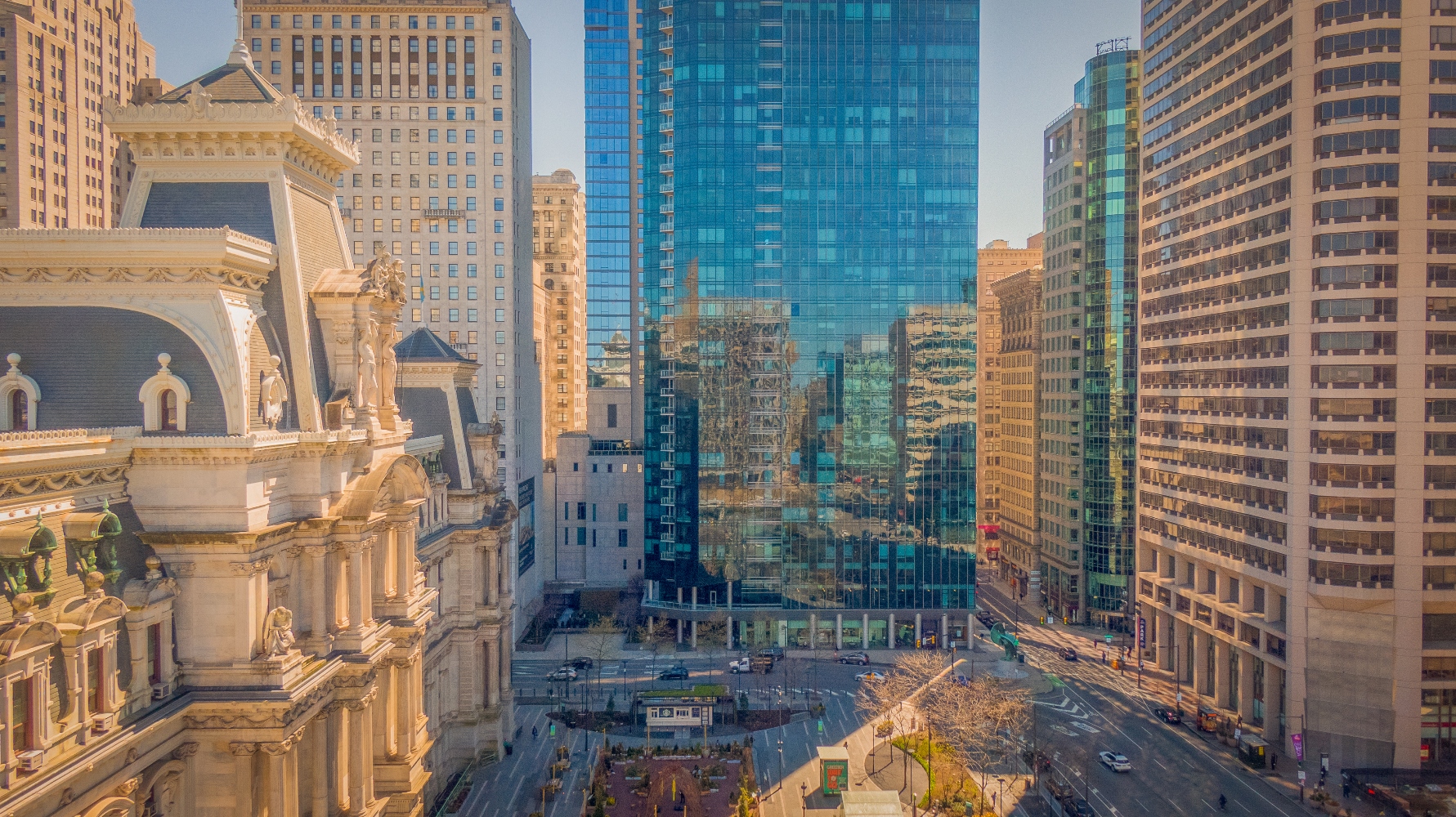 Ritz Carlton The Center City Condos Sales Team 1414 S Penn Sq.