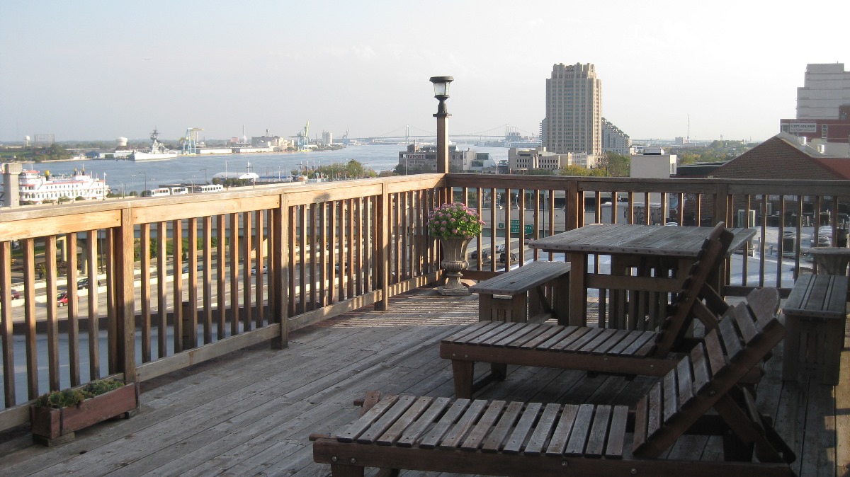 River Church The Center City Condos Sales Team