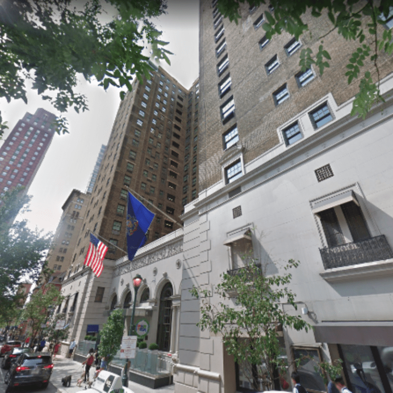 The Warwick Condos The Center City Condos Sales Team