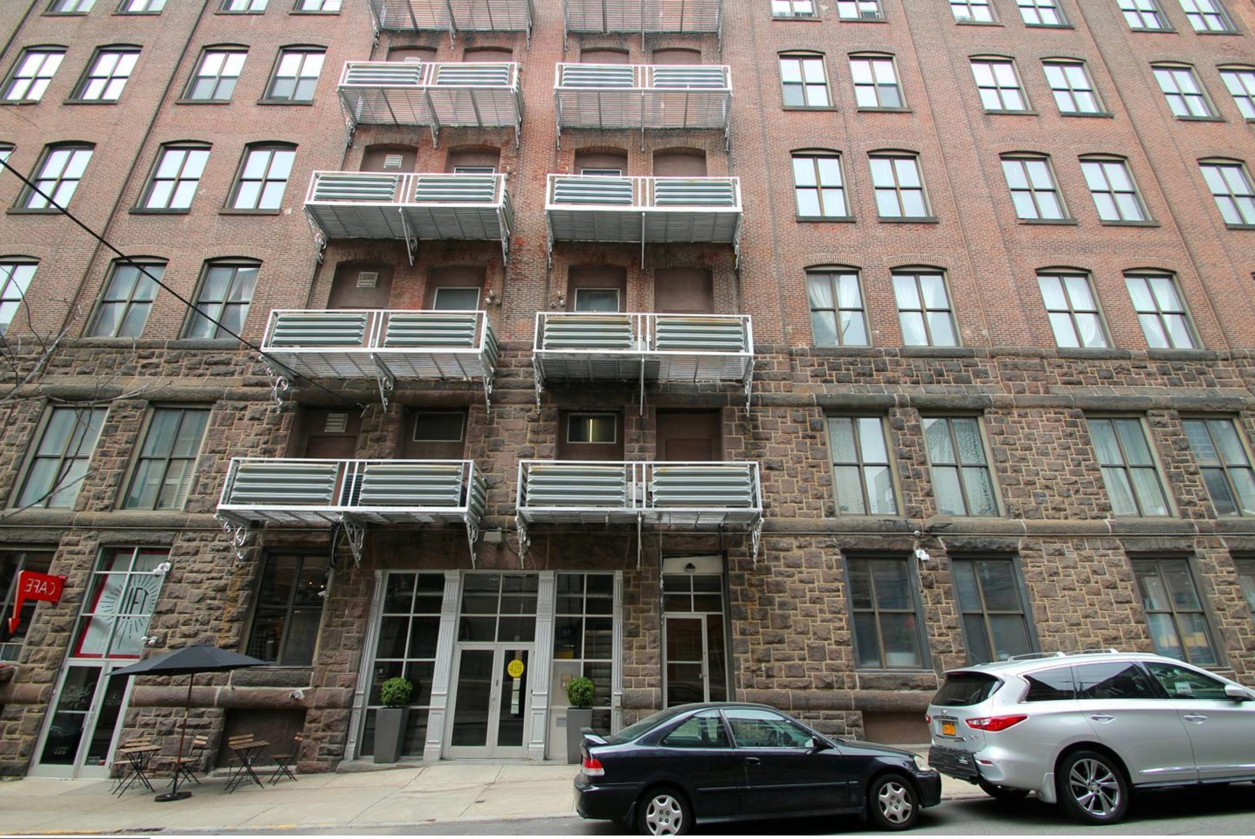 Hat Factory Condos The Center City Condos Sales Team