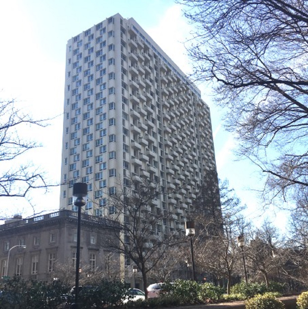 Rentals in Philadelphia The Center City Condos Sales Team