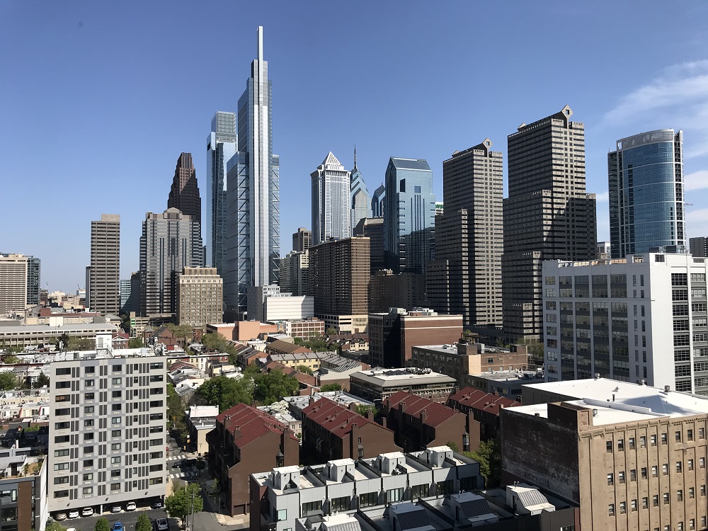 Selling Philly Real Estate The Center City Condos Sales Team