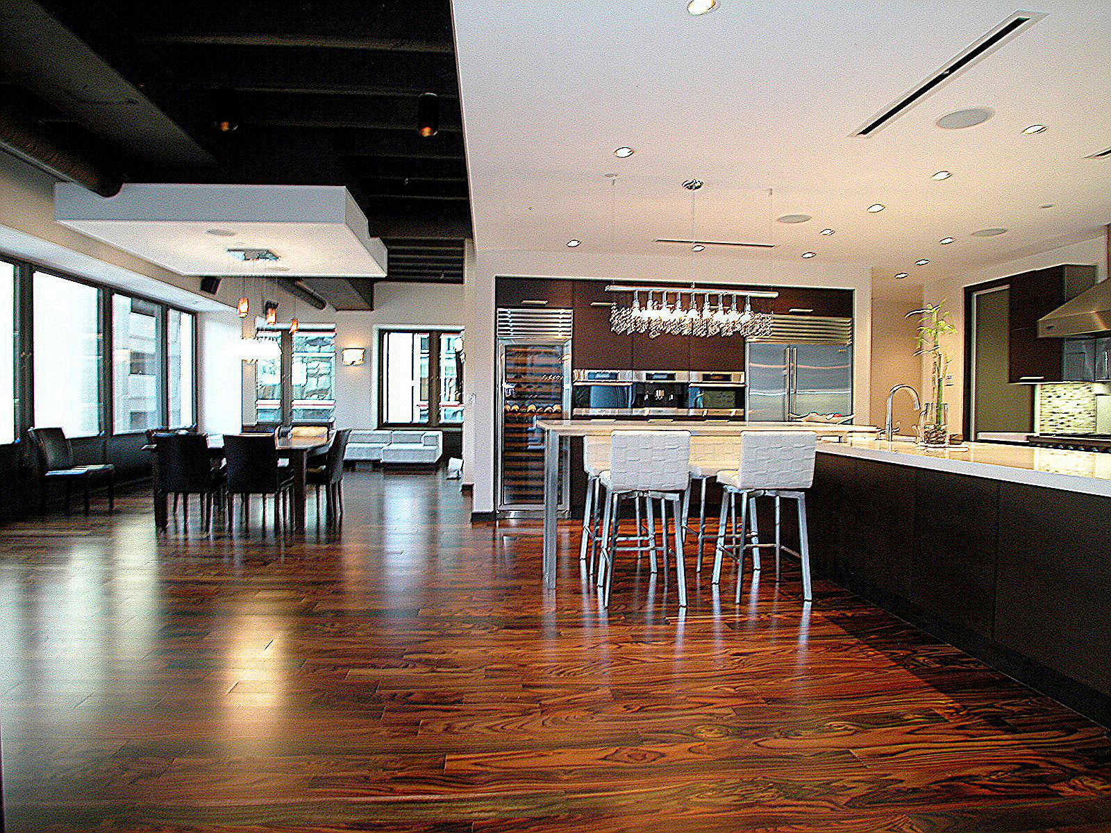 The Trust Condos The Trust Condominiums Charlotte