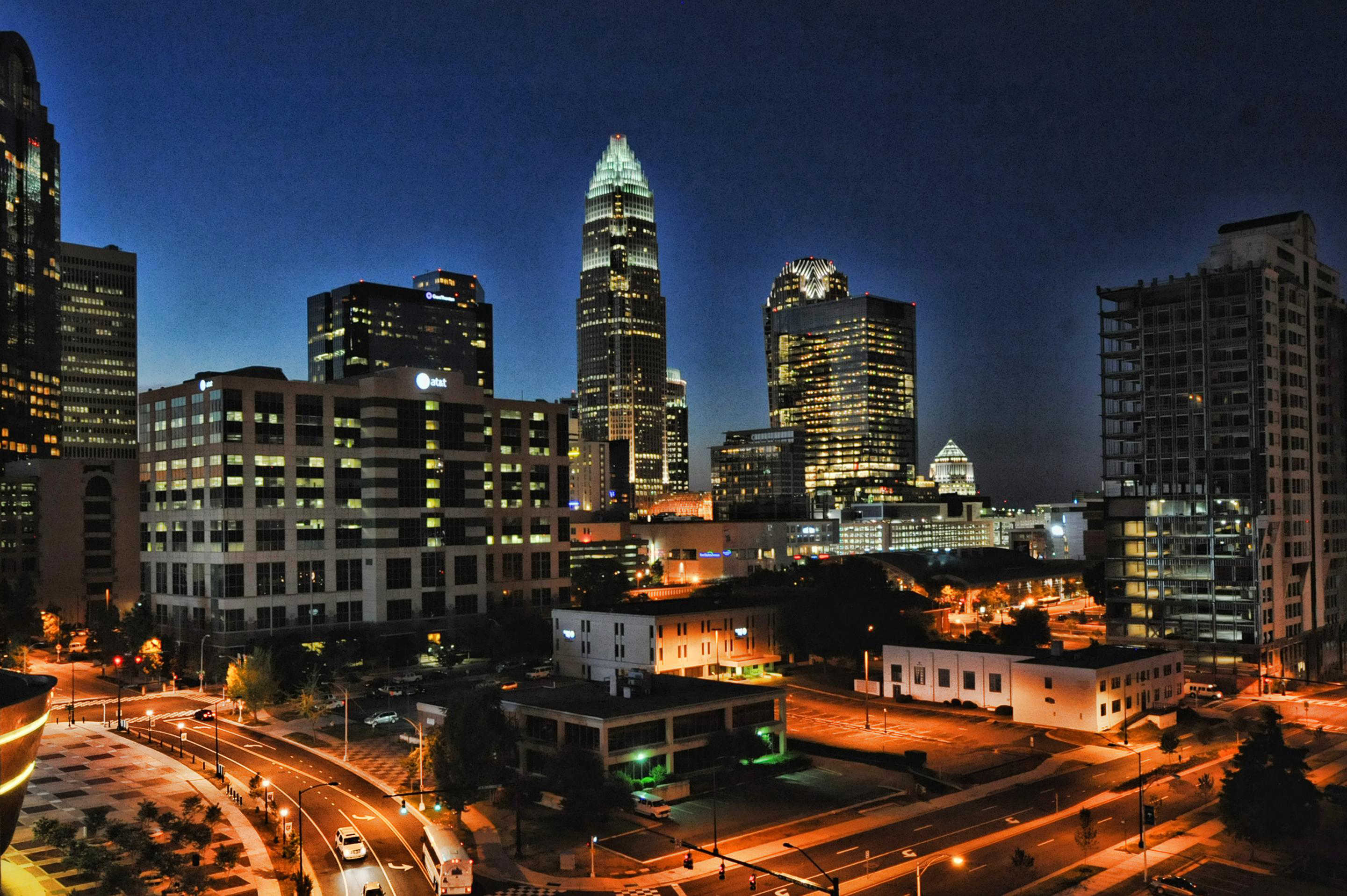 The Madison Condos Charlotte, Uptown Charlotte Luxury Condos