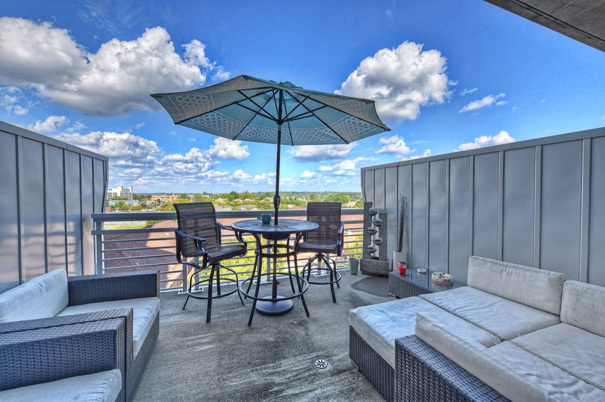 Courtside Condos, Courtside Uptown Charlotte, Center City Living