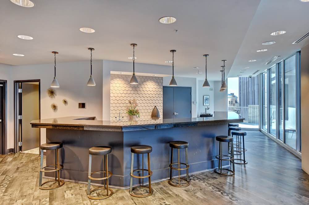 Avenue Condos, Avenue Condominiums Uptown Charlotte