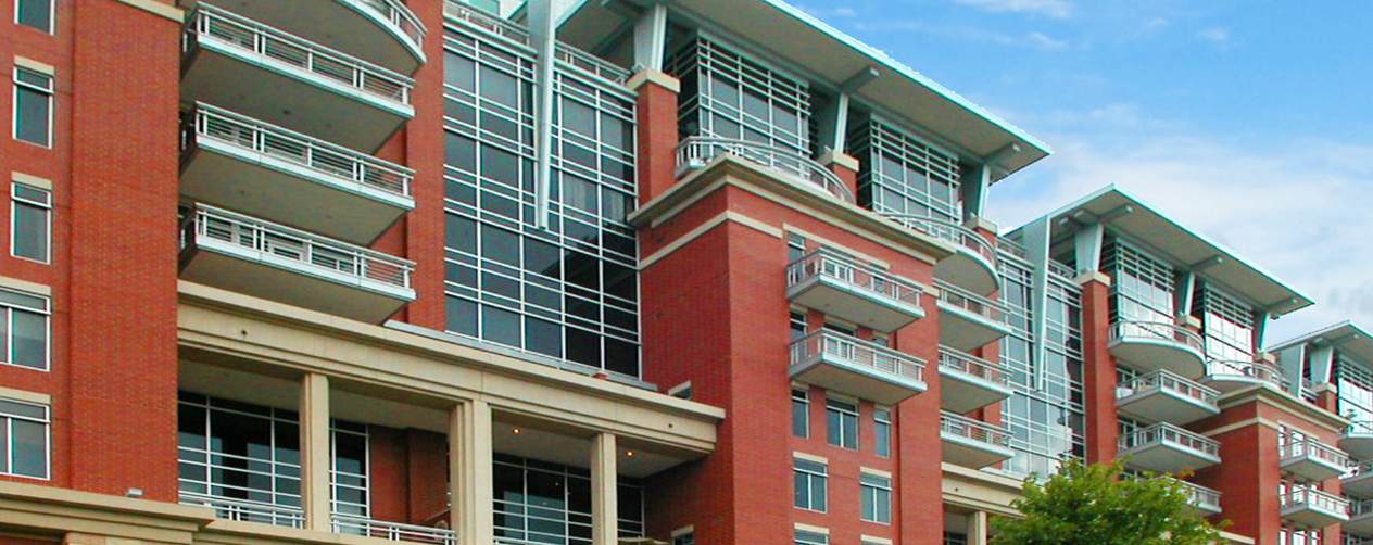 Uptown Charlotte Condos, Charlotte Real Estate, Charlotte Homes