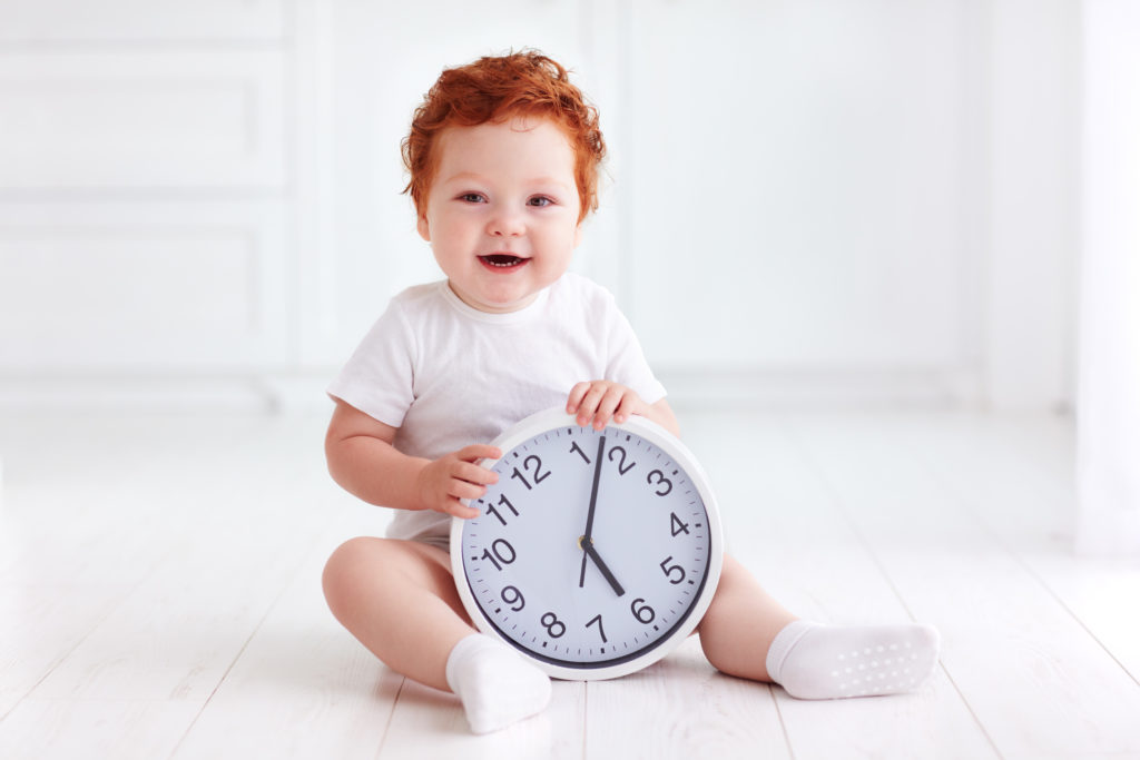 Daylight Saving Time Tips for Babies & Kids Center City Pediatrics